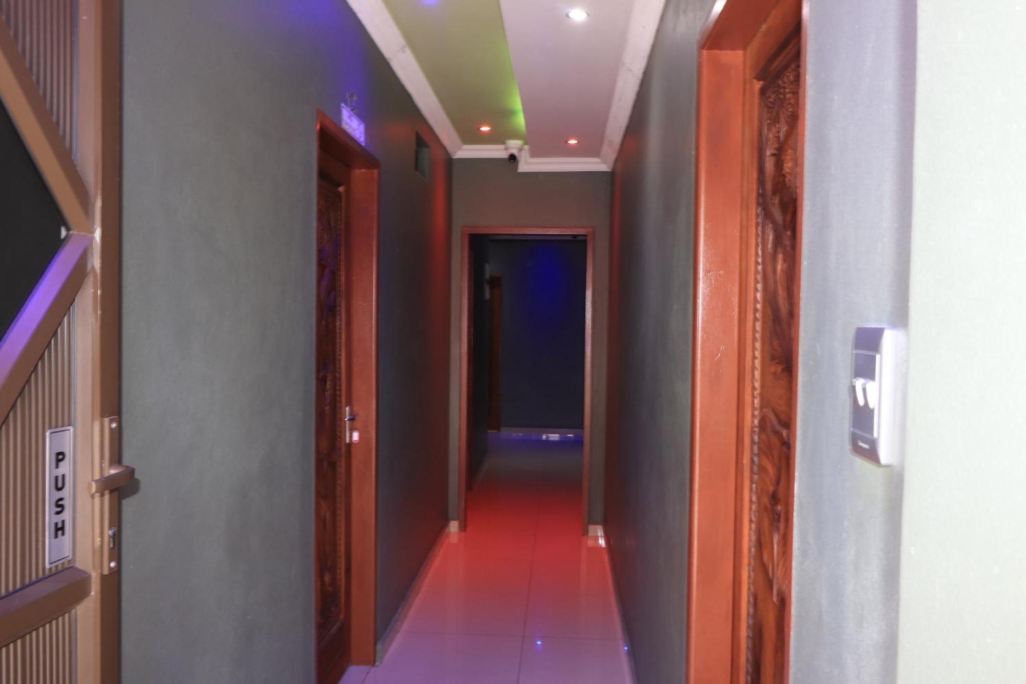 Wise Bird Guest House Roodepoort Exterior photo